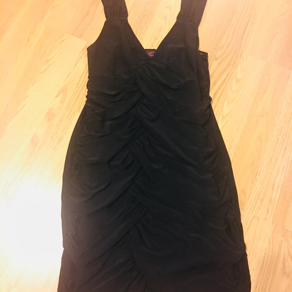 🚨torrid Little black dress 👗🚨